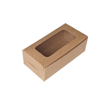 Brownie box