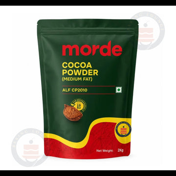 Morde | Cocoa Powder Medium Fat (ALF CP1010)