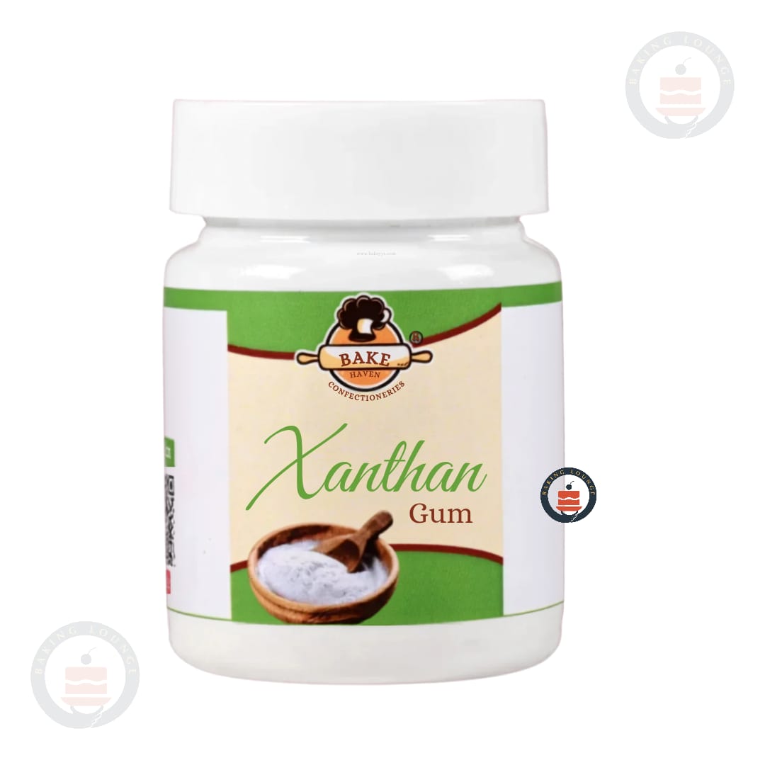 Bake Haven Xanthan Gum | 70 Gram