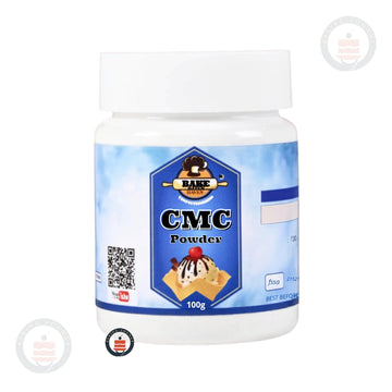 Bake Haven CMC Powder | 100 Gram