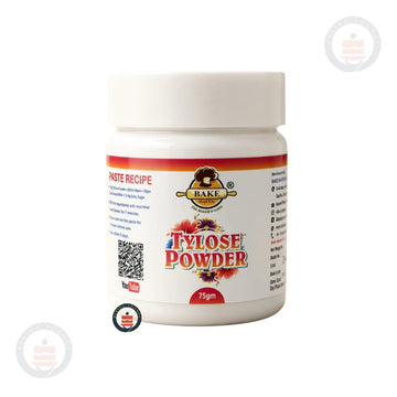 Bake Haven Tylose Powder | 75 Gram