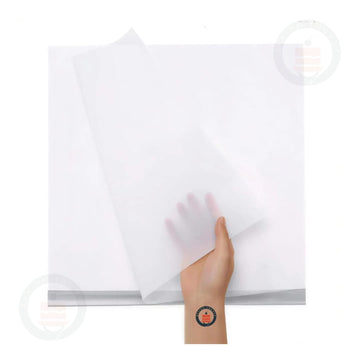 Parchment Paper | Butter Paper – 12 Pc Sheet